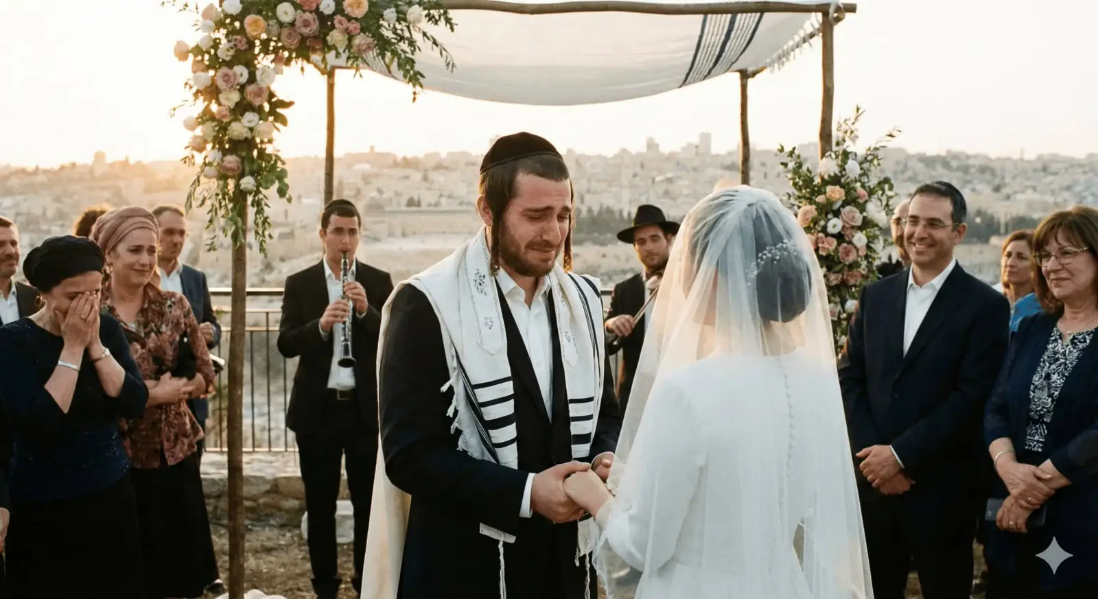 המדריך המלא לחופה: משמעות, מנהגים וטיפים מעשיים