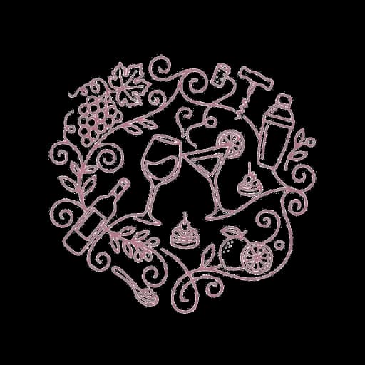 Animación Culinaria