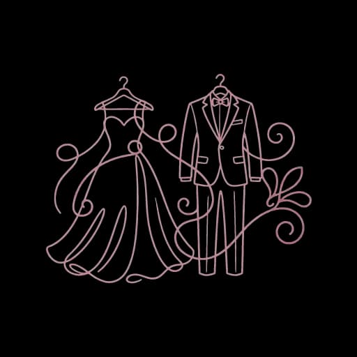 Vestidos y Trajes
