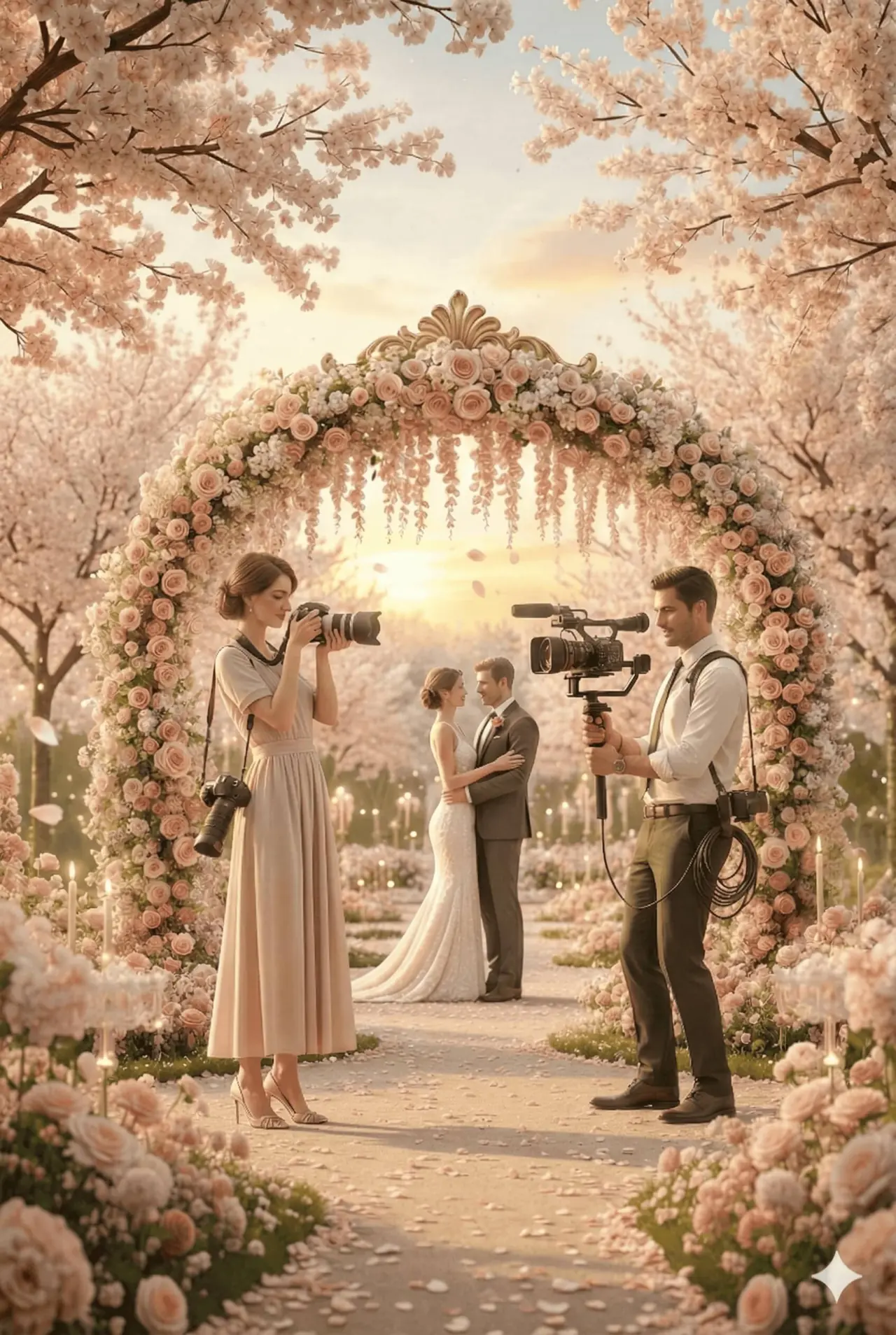 Photo & Video