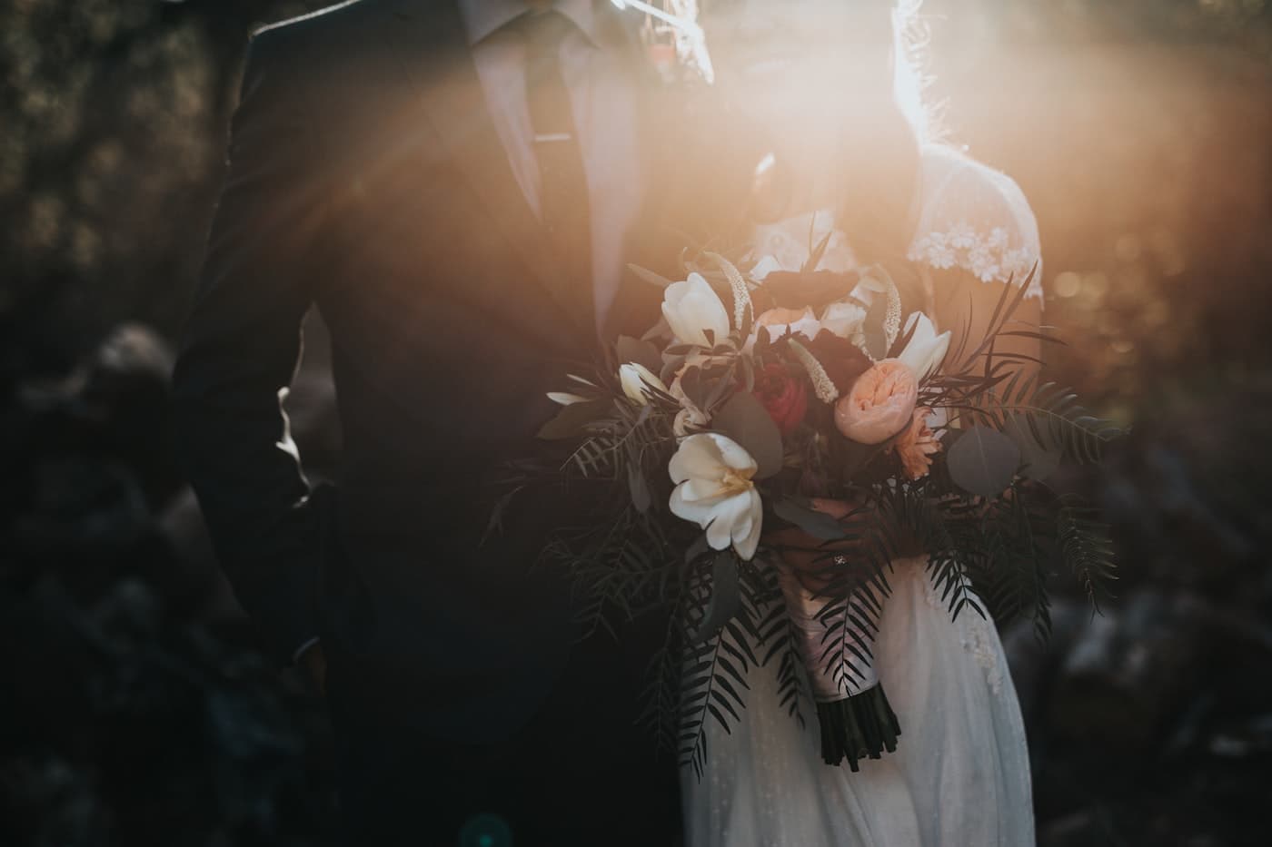 The Complete Wedding Planning Guide for Israel