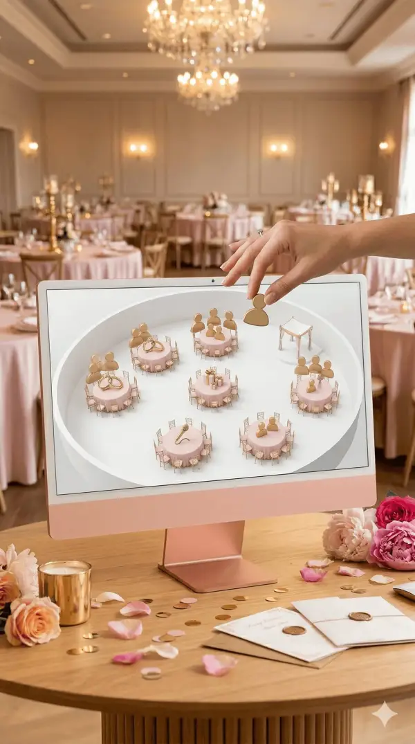 Plan de table