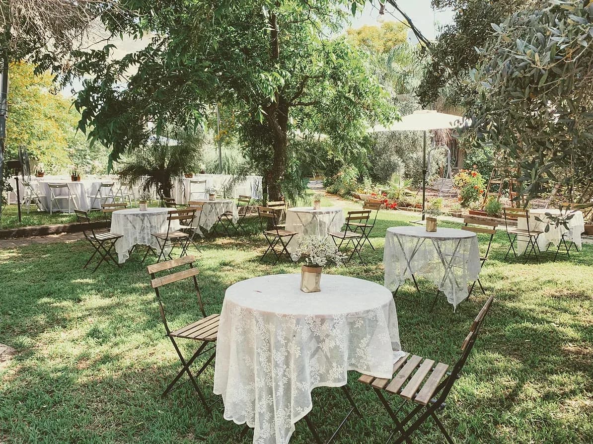 יקב נטוף Natuf Winery